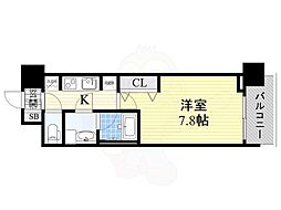 大阪市中央区博労町２丁目