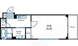 大阪市中央区南久宝寺町３丁目