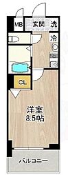 大阪市中央区高津２丁目