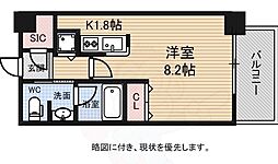 大阪市西区新町１丁目