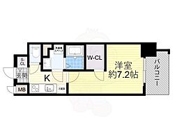 大阪市中央区博労町１丁目