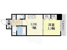 大阪市浪速区日本橋３丁目