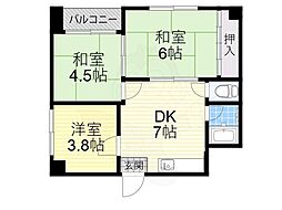 大阪市大正区泉尾５丁目
