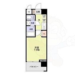 大阪市西区立売堀３丁目