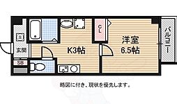 大阪市中央区南船場１丁目