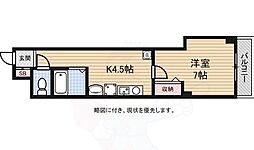 大阪市中央区南船場１丁目