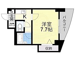 大阪市西区南堀江１丁目