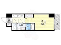 大阪市浪速区塩草１丁目
