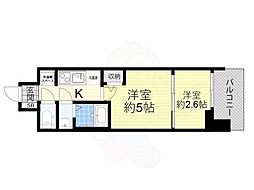 大阪市浪速区桜川１丁目