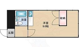 大阪市中央区島之内２丁目
