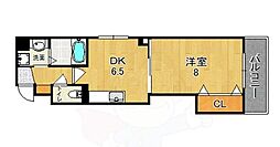 大阪市中央区本町橋