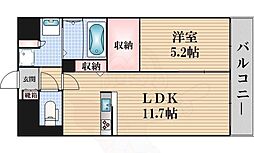 大阪市浪速区桜川４丁目