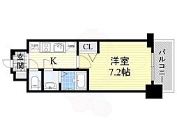 大阪市大正区三軒家西１丁目