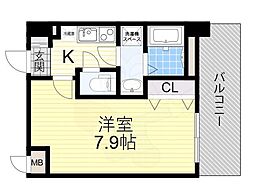大阪市港区波除５丁目