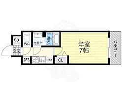 大阪市浪速区塩草３丁目