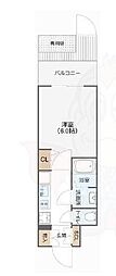 大阪市浪速区桜川４丁目