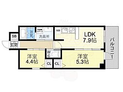 大阪市浪速区塩草３丁目
