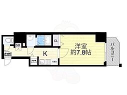 大阪市中央区谷町６丁目