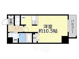 大阪市中央区松屋町住吉