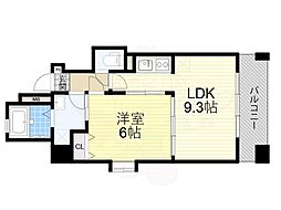 大阪市西区立売堀３丁目