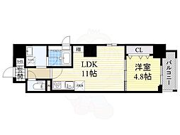大阪市中央区南久宝寺町１丁目