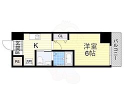 大阪市西成区花園北２丁目