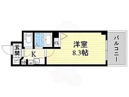 大阪市中央区高津２丁目