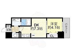 大阪市中央区本町橋