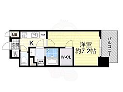 大阪市中央区博労町１丁目