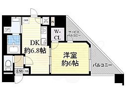 大阪市西区新町３丁目