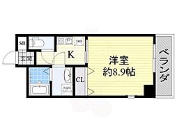 大阪市浪速区幸町３丁目