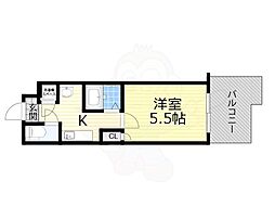 大阪市西区北堀江３丁目