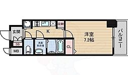大阪市西区南堀江３丁目