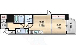 大阪市西区南堀江３丁目
