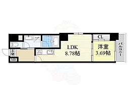 大阪市浪速区桜川３丁目