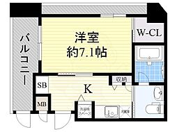 大阪市中央区安堂寺町２丁目