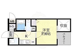 大阪市西区立売堀３丁目