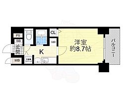 大阪市西区立売堀４丁目