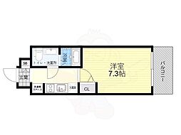 大阪市浪速区木津川１丁目