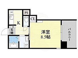 大阪市西区新町３丁目