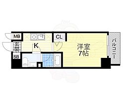 大阪市西区新町４丁目