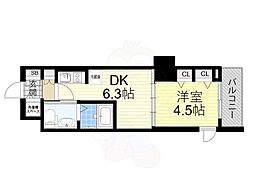 大阪市西区立売堀４丁目