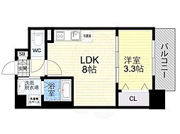 大阪市浪速区塩草３丁目