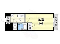 大阪市浪速区木津川１丁目