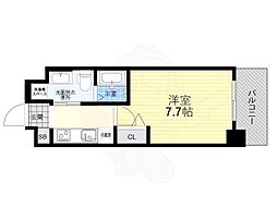 大阪市浪速区桜川３丁目