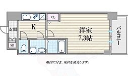 大阪市浪速区桜川２丁目