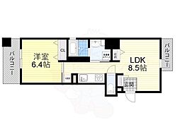 大阪市西区北堀江１丁目