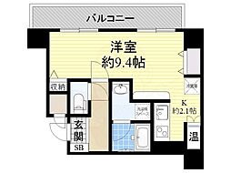 大阪市西区南堀江１丁目