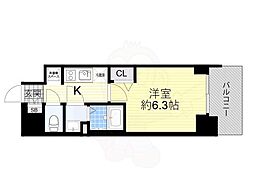 大阪市中央区北久宝寺町１丁目