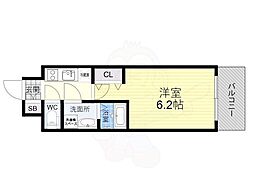 大阪市浪速区稲荷１丁目